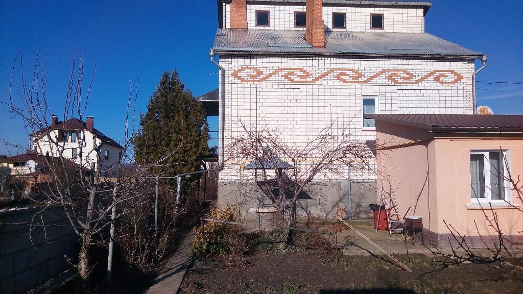 Обʼєкт нерухомості: 4 КІМ. БУДИНОК, ПЛОЩА - 320 м², ЦІНА - 174 000 $
 — HUBTRUST, Вінниця