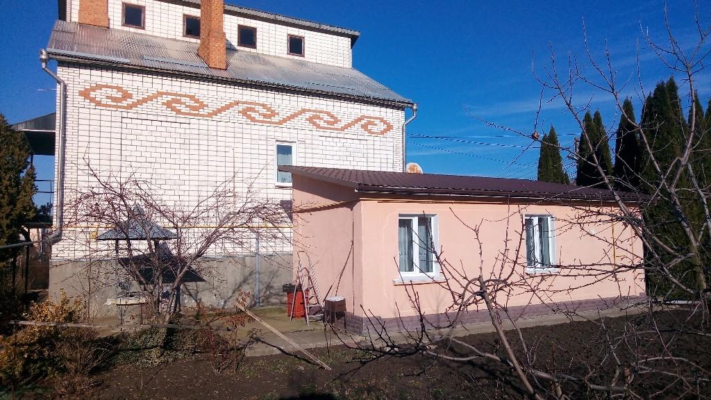 Обʼєкт нерухомості: 4 КІМ. БУДИНОК, ПЛОЩА - 320 м², ЦІНА - 174 000 $
 — HUBTRUST, Вінниця