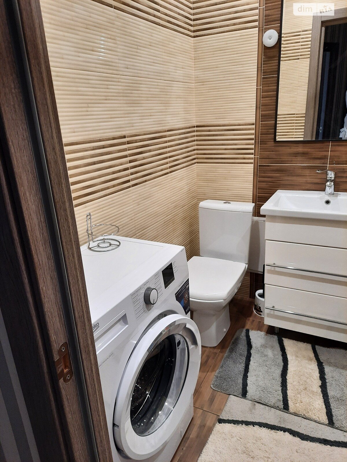 Обʼєкт нерухомості: 1 КІМ. КВАРТИРА, ПЛОЩА - 45 м², ЦІНА - 12 000 $
, вул. Садова — HUBTRUST, Вінниця