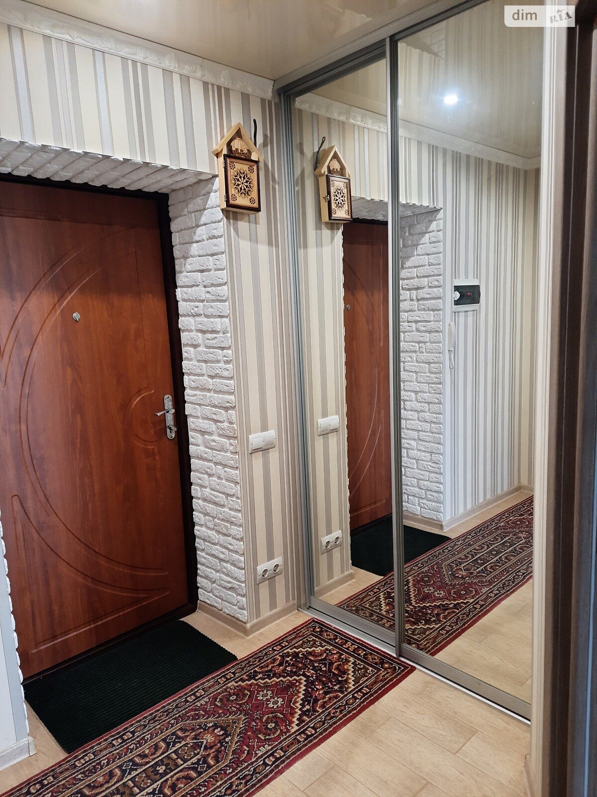 Обʼєкт нерухомості: 1 КІМ. КВАРТИРА, ПЛОЩА - 45 м², ЦІНА - 12 000 $
, вул. Садова — HUBTRUST, Вінниця