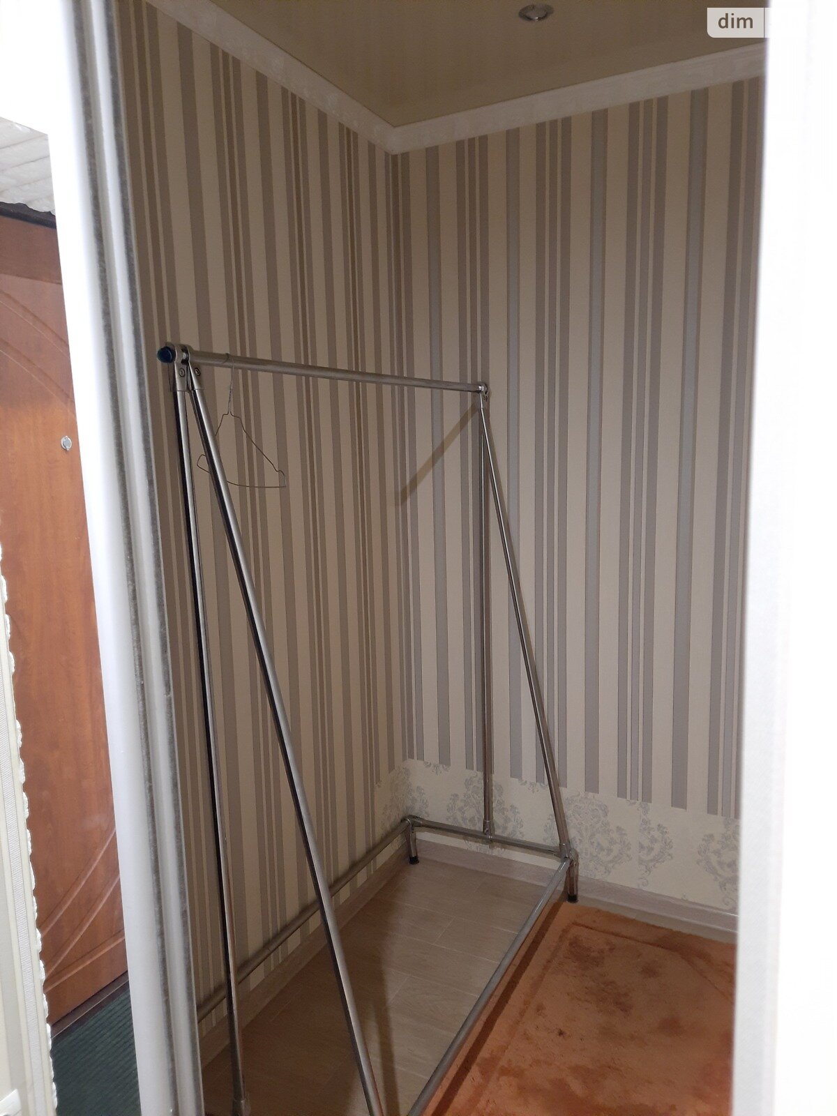 Обʼєкт нерухомості: 1 КІМ. КВАРТИРА, ПЛОЩА - 45 м², ЦІНА - 12 000 $
, вул. Садова — HUBTRUST, Вінниця
