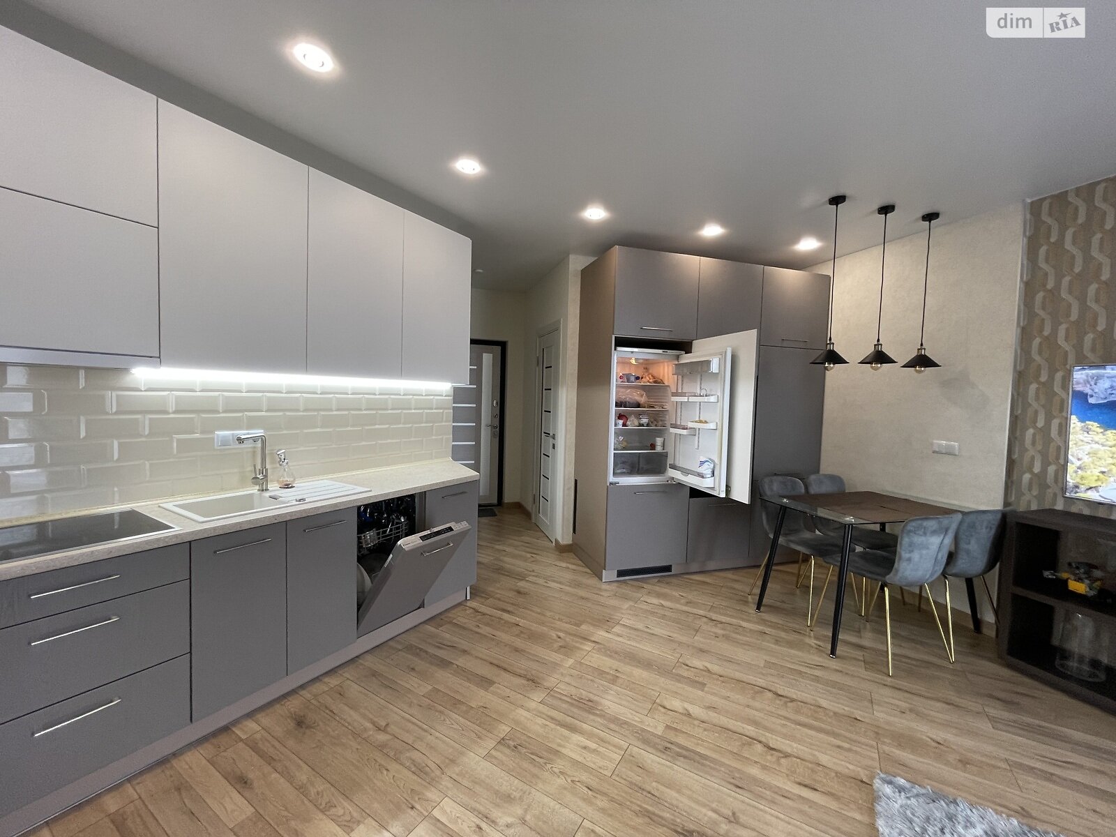 Обʼєкт нерухомості: 1 КІМ. КВАРТИРА, ПЛОЩА - 46 м², ЦІНА - 500 $
, вул. Пирогова — HUBTRUST, Вінниця