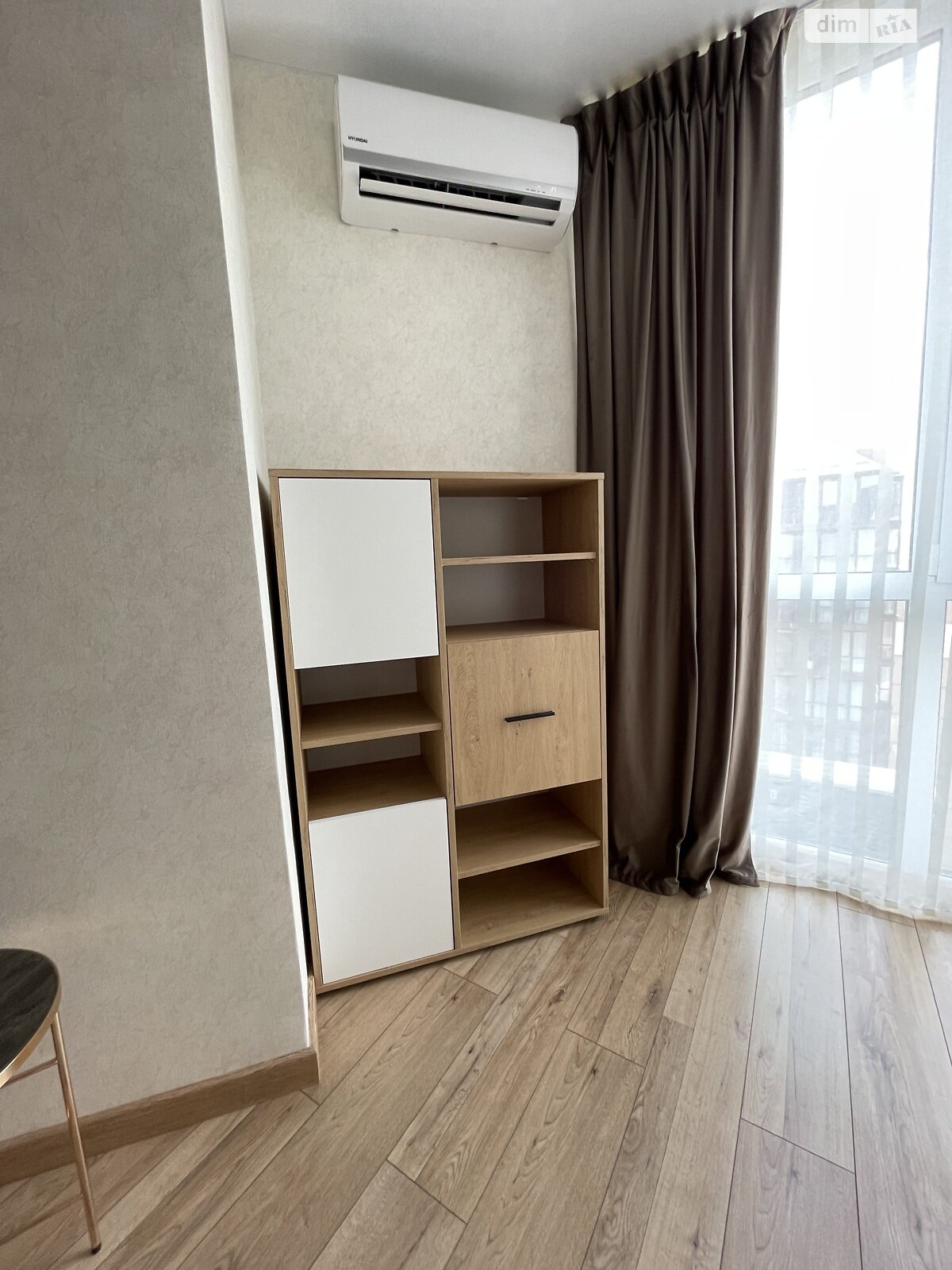 Обʼєкт нерухомості: 1 КІМ. КВАРТИРА, ПЛОЩА - 46 м², ЦІНА - 500 $
, вул. Пирогова — HUBTRUST, Вінниця