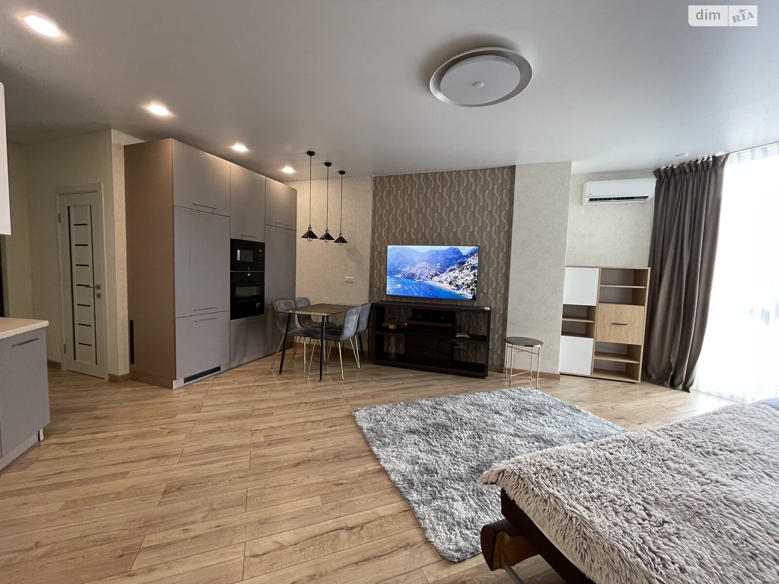 Обʼєкт нерухомості: 1 КІМ. КВАРТИРА, ПЛОЩА - 46 м², ЦІНА - 500 $
, вул. Пирогова — HUBTRUST, Вінниця