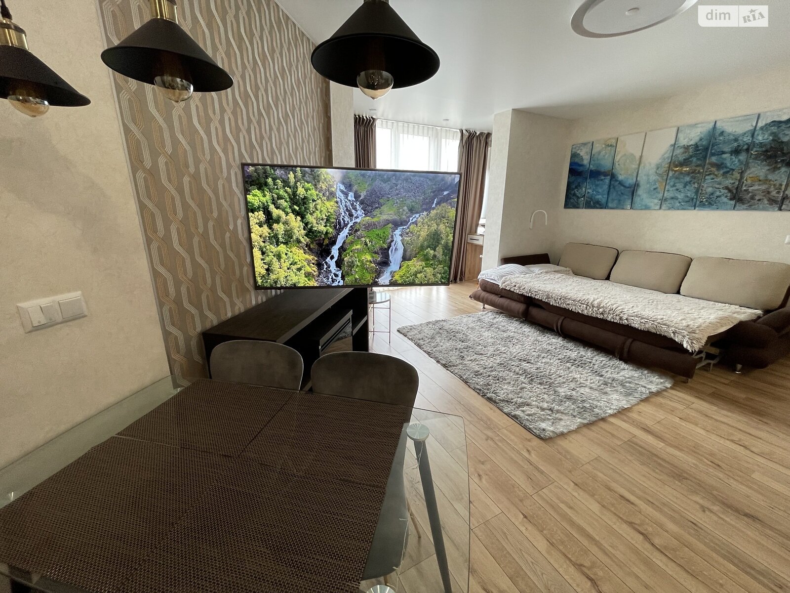 Обʼєкт нерухомості: 1 КІМ. КВАРТИРА, ПЛОЩА - 46 м², ЦІНА - 500 $
, вул. Пирогова — HUBTRUST, Вінниця