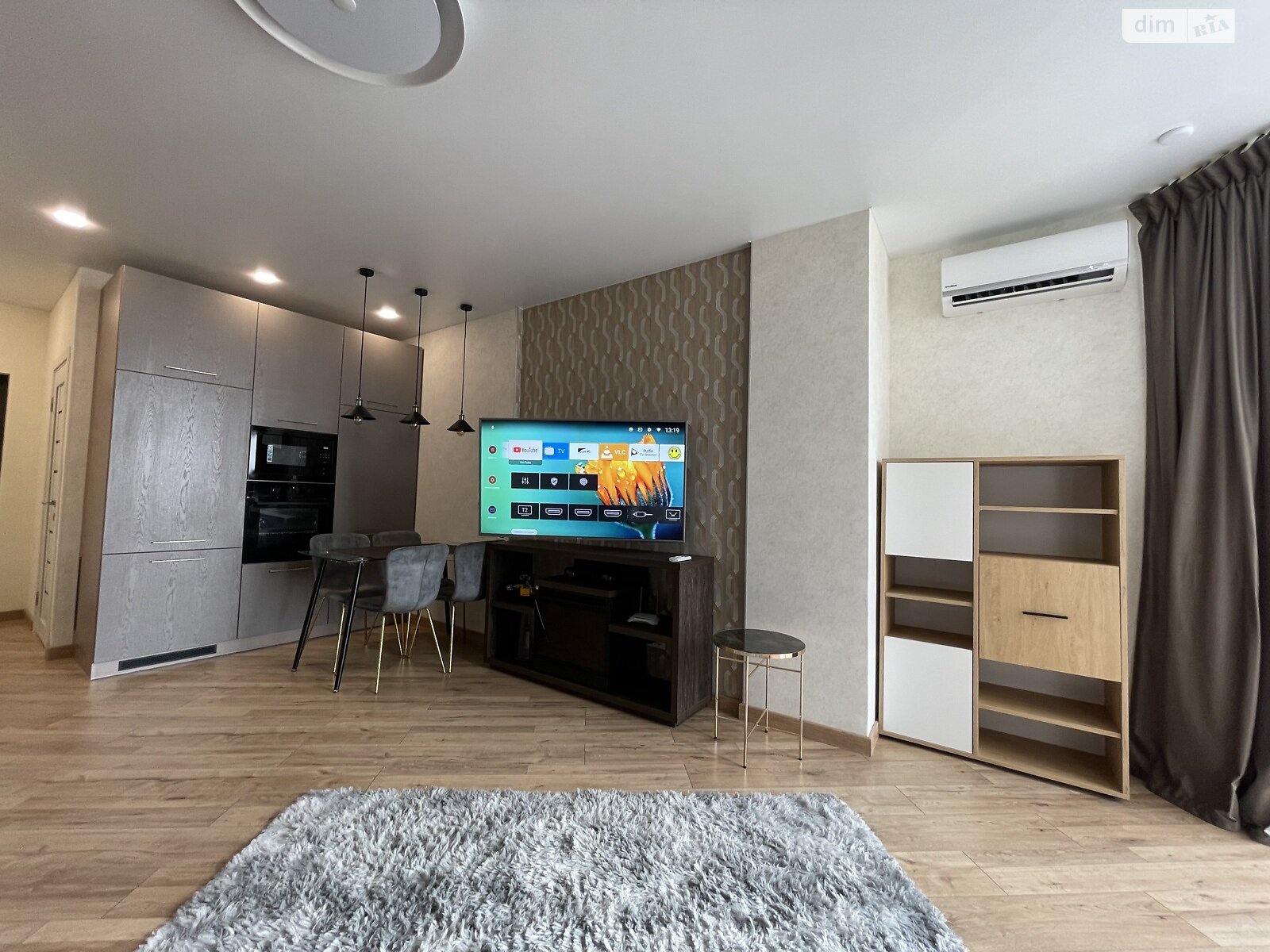 Обʼєкт нерухомості: 1 КІМ. КВАРТИРА, ПЛОЩА - 46 м², ЦІНА - 500 $
, вул. Пирогова — HUBTRUST, Вінниця