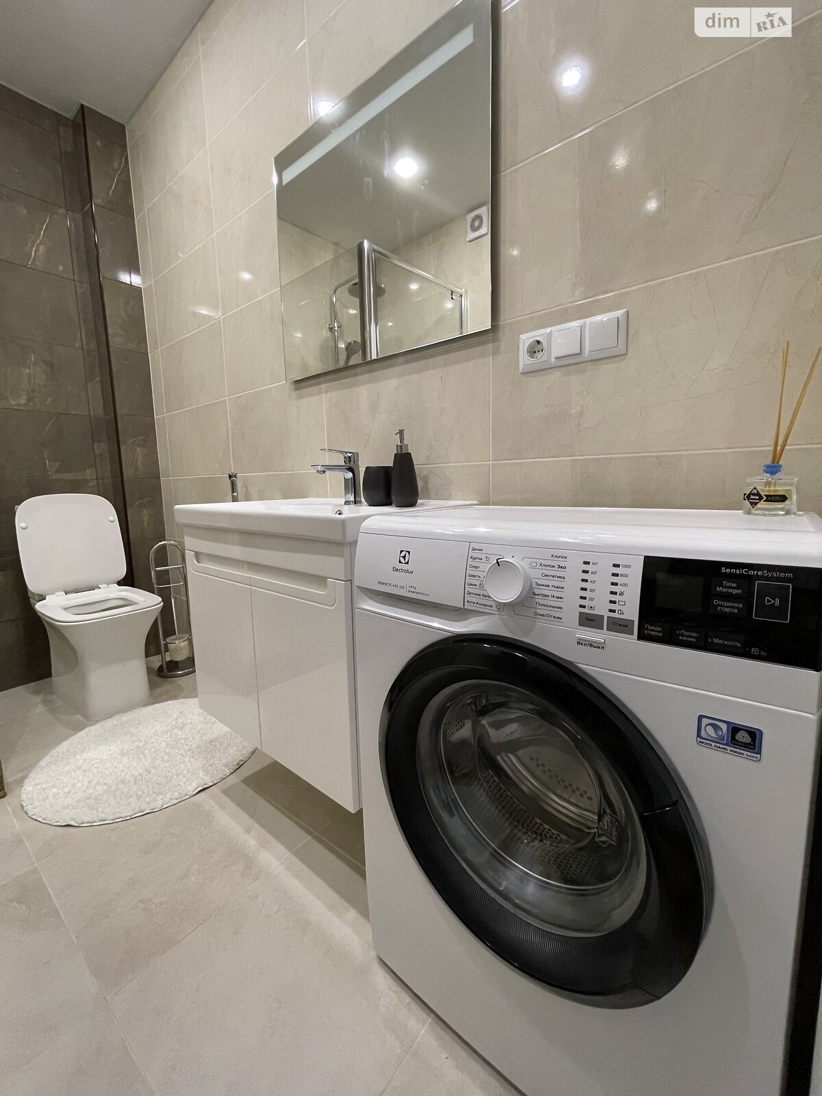 Обʼєкт нерухомості: 1 КІМ. КВАРТИРА, ПЛОЩА - 46 м², ЦІНА - 500 $
, вул. Пирогова — HUBTRUST, Вінниця