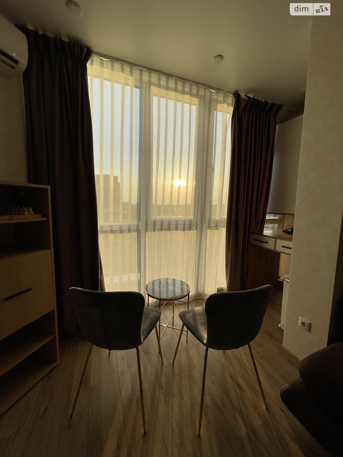 Обʼєкт нерухомості: 1 КІМ. КВАРТИРА, ПЛОЩА - 46 м², ЦІНА - 500 $
, вул. Пирогова — HUBTRUST, Вінниця