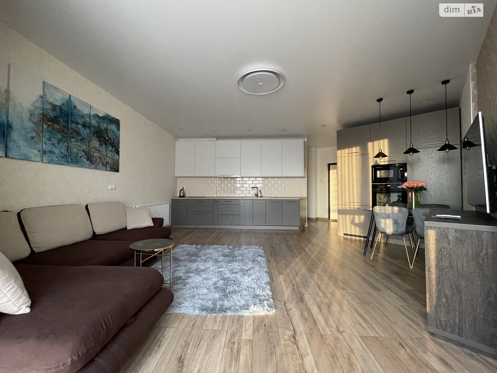 Обʼєкт нерухомості: 1 КІМ. КВАРТИРА, ПЛОЩА - 46 м², ЦІНА - 500 $
, вул. Пирогова — HUBTRUST, Вінниця