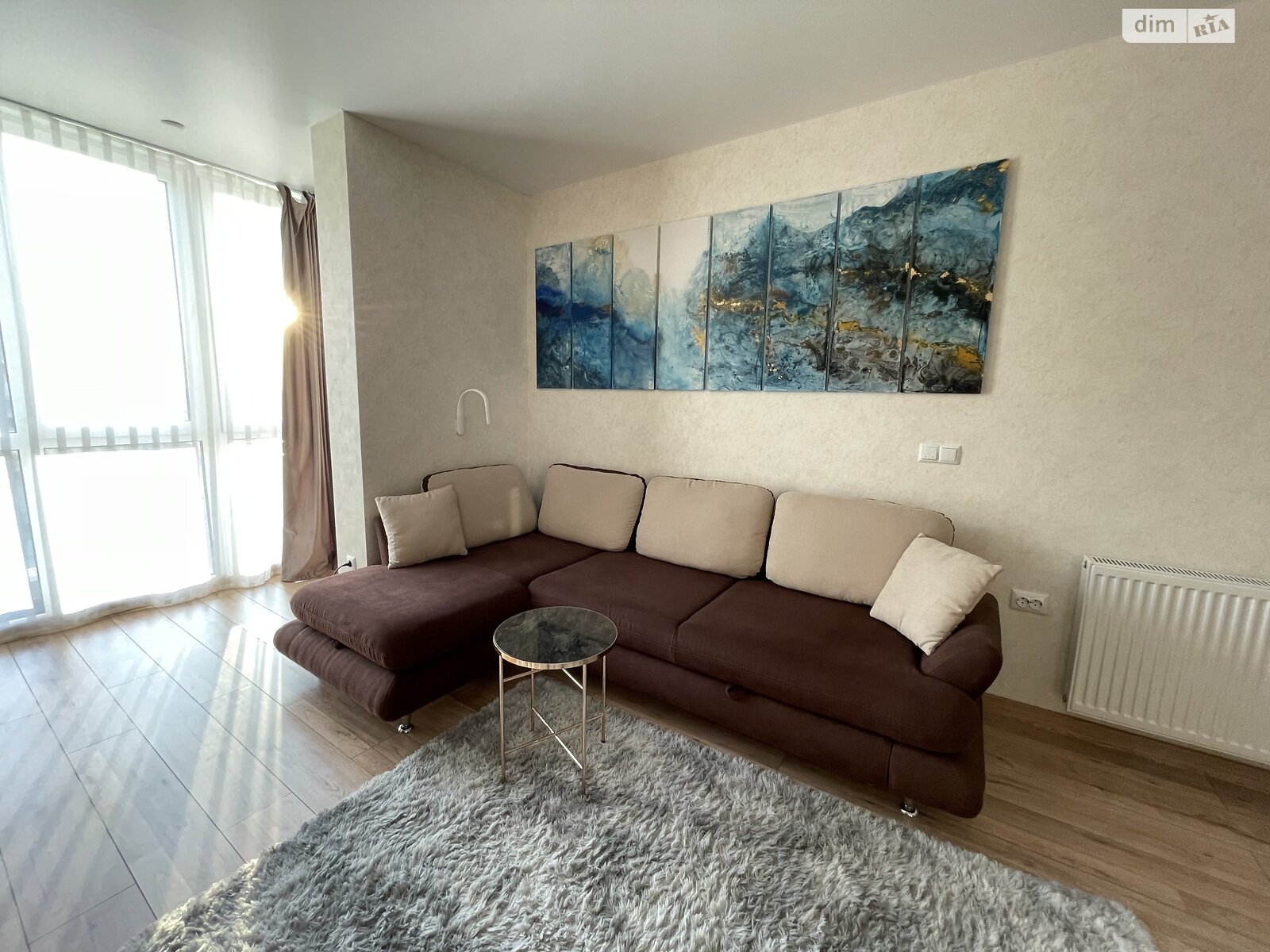 Обʼєкт нерухомості: 1 КІМ. КВАРТИРА, ПЛОЩА - 46 м², ЦІНА - 500 $
, вул. Пирогова — HUBTRUST, Вінниця