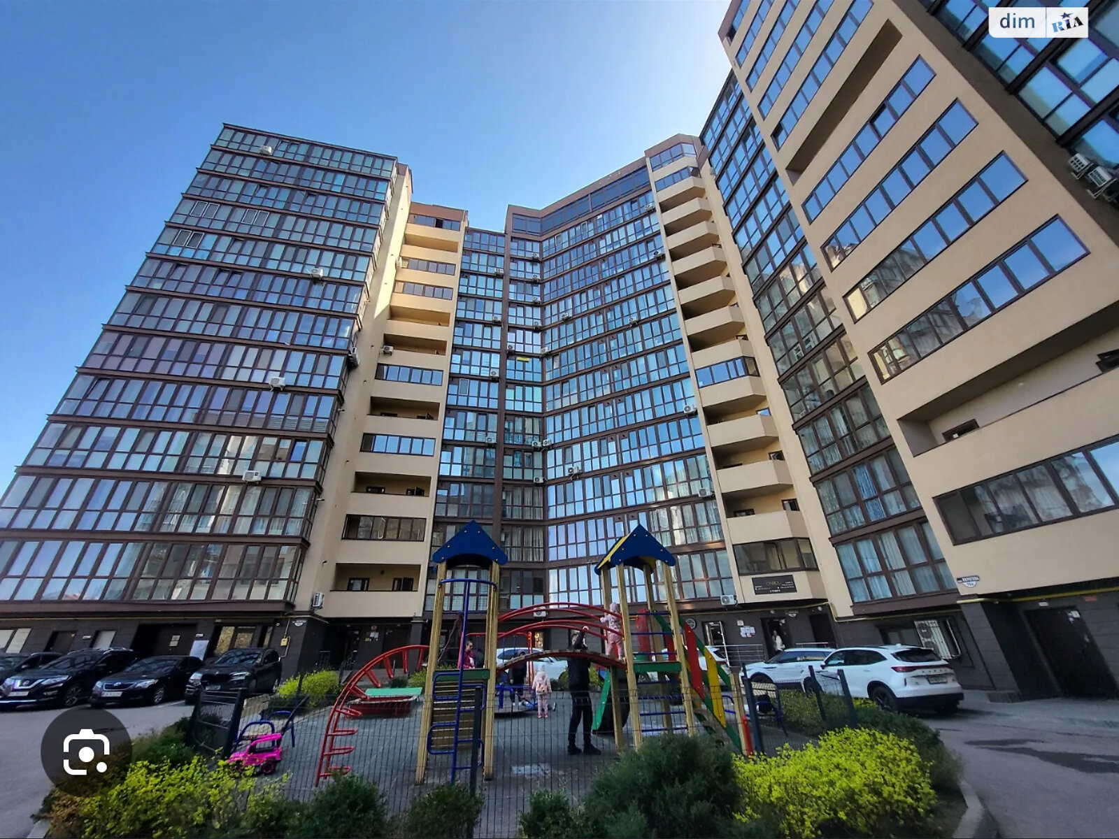 Обʼєкт нерухомості: 1 КІМ. КВАРТИРА, ПЛОЩА - 46 м², ЦІНА - 500 $
, вул. Пирогова — HUBTRUST, Вінниця