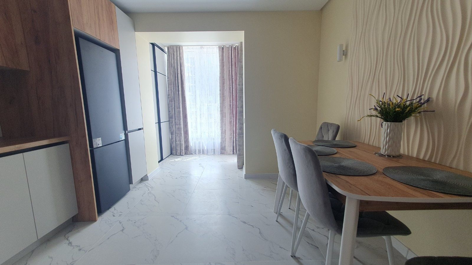 Обʼєкт нерухомості: 1 КІМ. КВАРТИРА, ПЛОЩА - 48 м², ЦІНА - 70 900 $
 — HUBTRUST, Вінниця