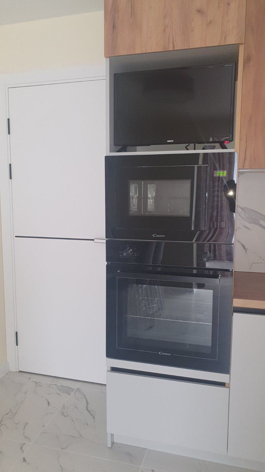 Обʼєкт нерухомості: 1 КІМ. КВАРТИРА, ПЛОЩА - 48 м², ЦІНА - 70 900 $
 — HUBTRUST, Вінниця