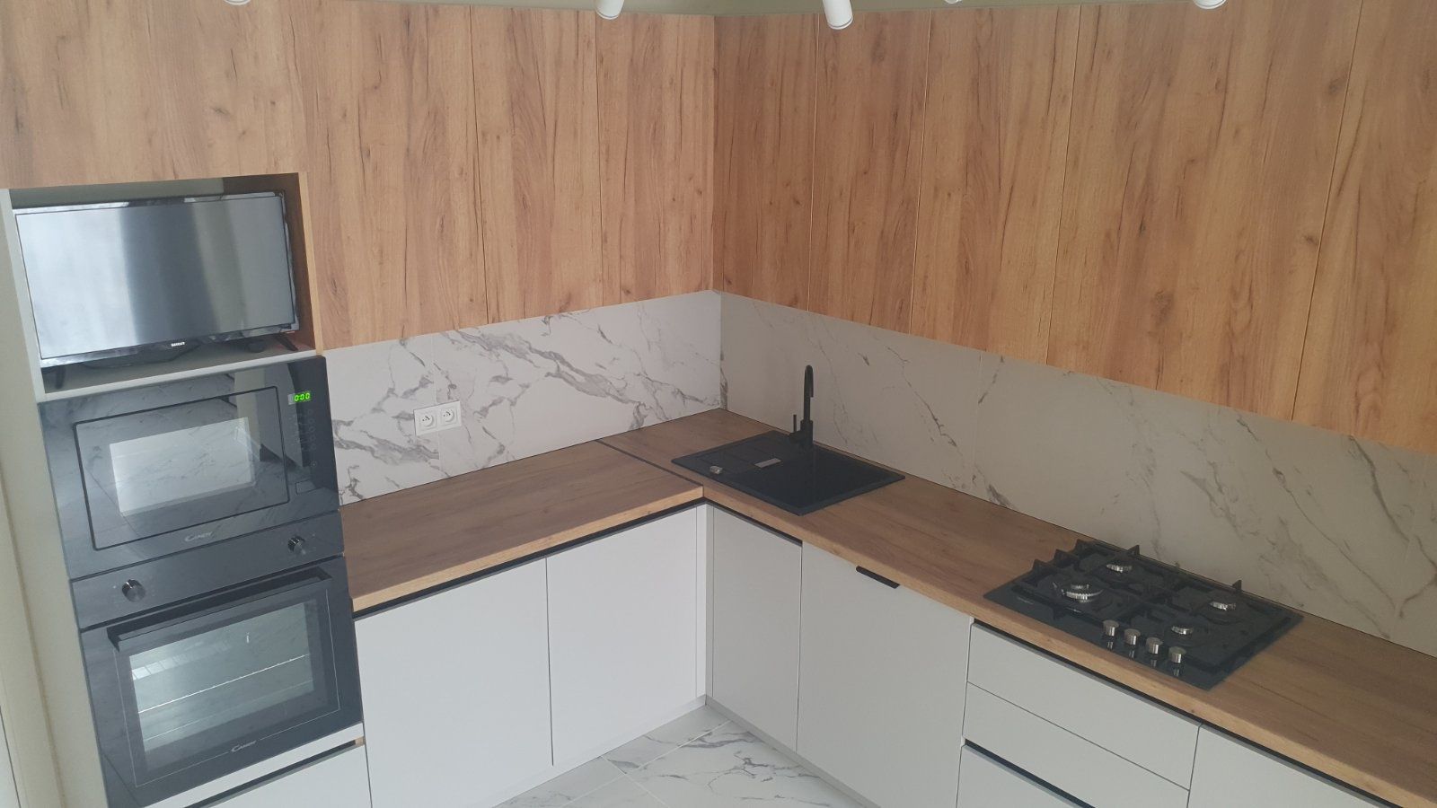 Обʼєкт нерухомості: 1 КІМ. КВАРТИРА, ПЛОЩА - 48 м², ЦІНА - 70 900 $
 — HUBTRUST, Вінниця