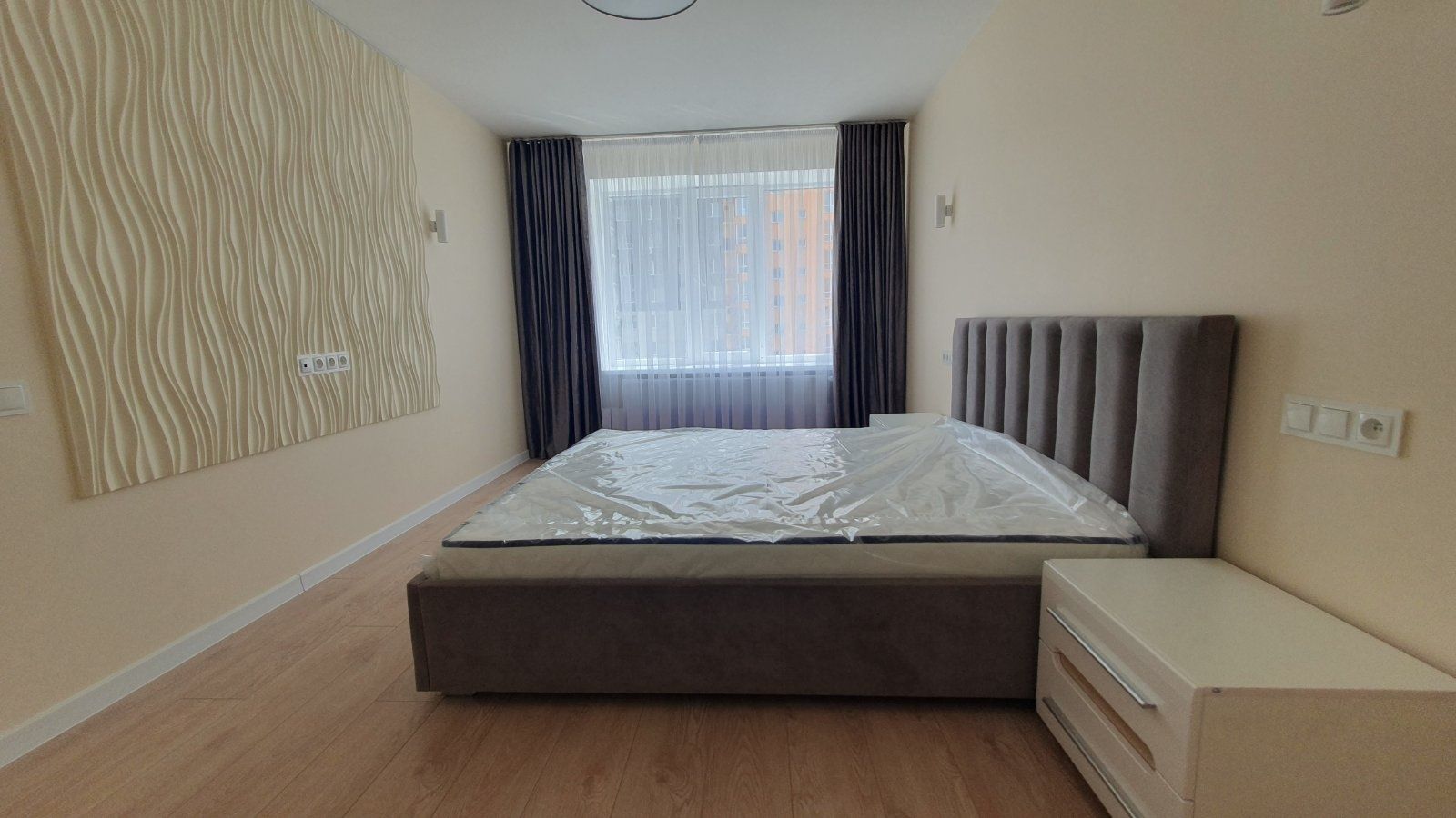 Обʼєкт нерухомості: 1 КІМ. КВАРТИРА, ПЛОЩА - 48 м², ЦІНА - 70 900 $
 — HUBTRUST, Вінниця