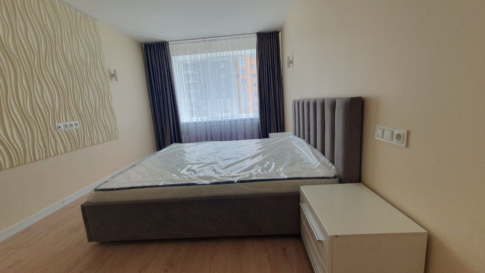 Обʼєкт нерухомості: 1 КІМ. КВАРТИРА, ПЛОЩА - 48 м², ЦІНА - 70 900 $
 — HUBTRUST, Вінниця