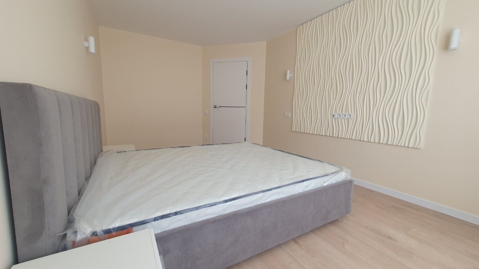 Обʼєкт нерухомості: 1 КІМ. КВАРТИРА, ПЛОЩА - 48 м², ЦІНА - 70 900 $
 — HUBTRUST, Вінниця