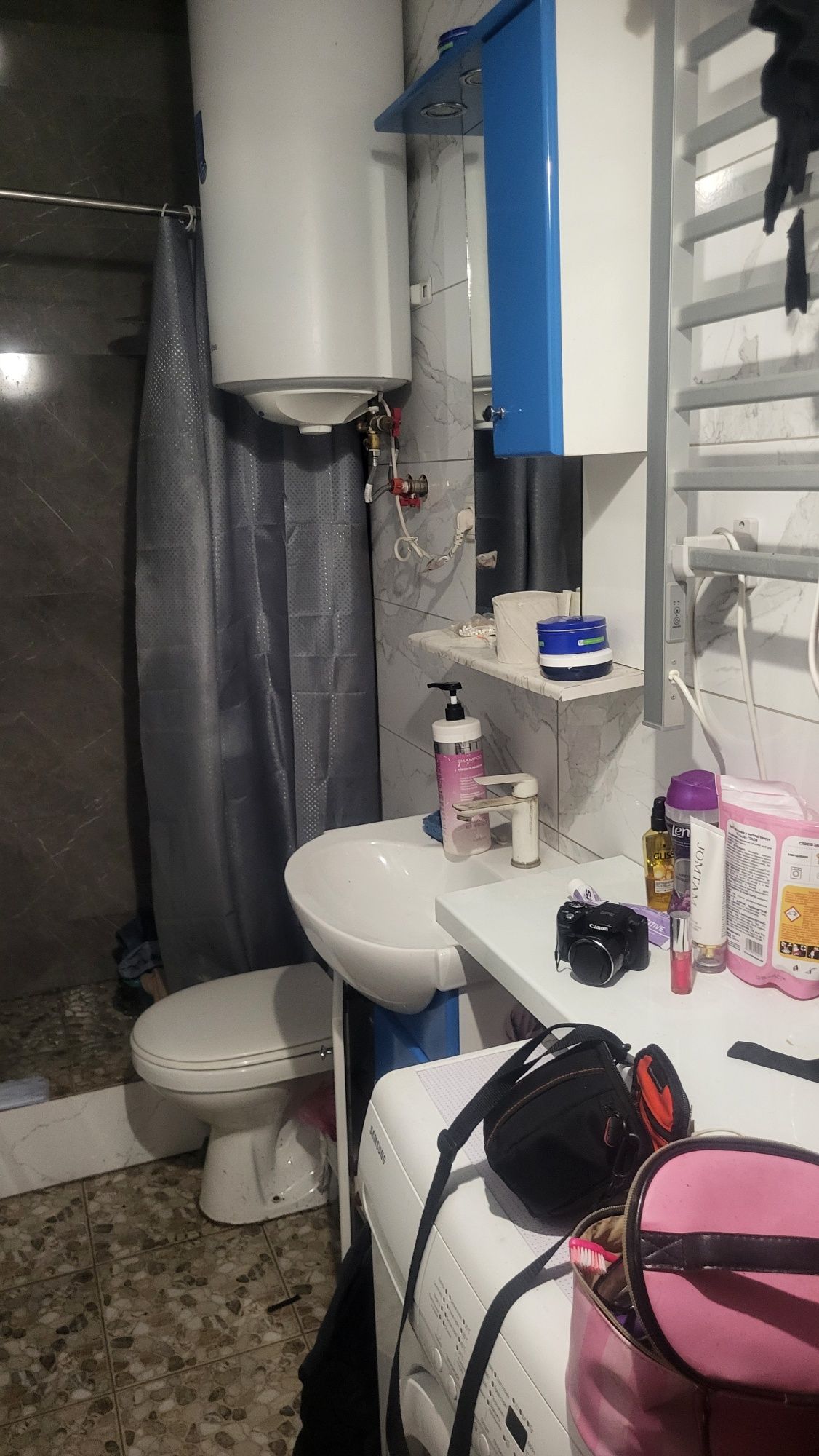 Обʼєкт нерухомості: 2 КІМ. КВАРТИРА, ПЛОЩА - 43 м², ЦІНА - 28 000 $
 — HUBTRUST, Вінниця
