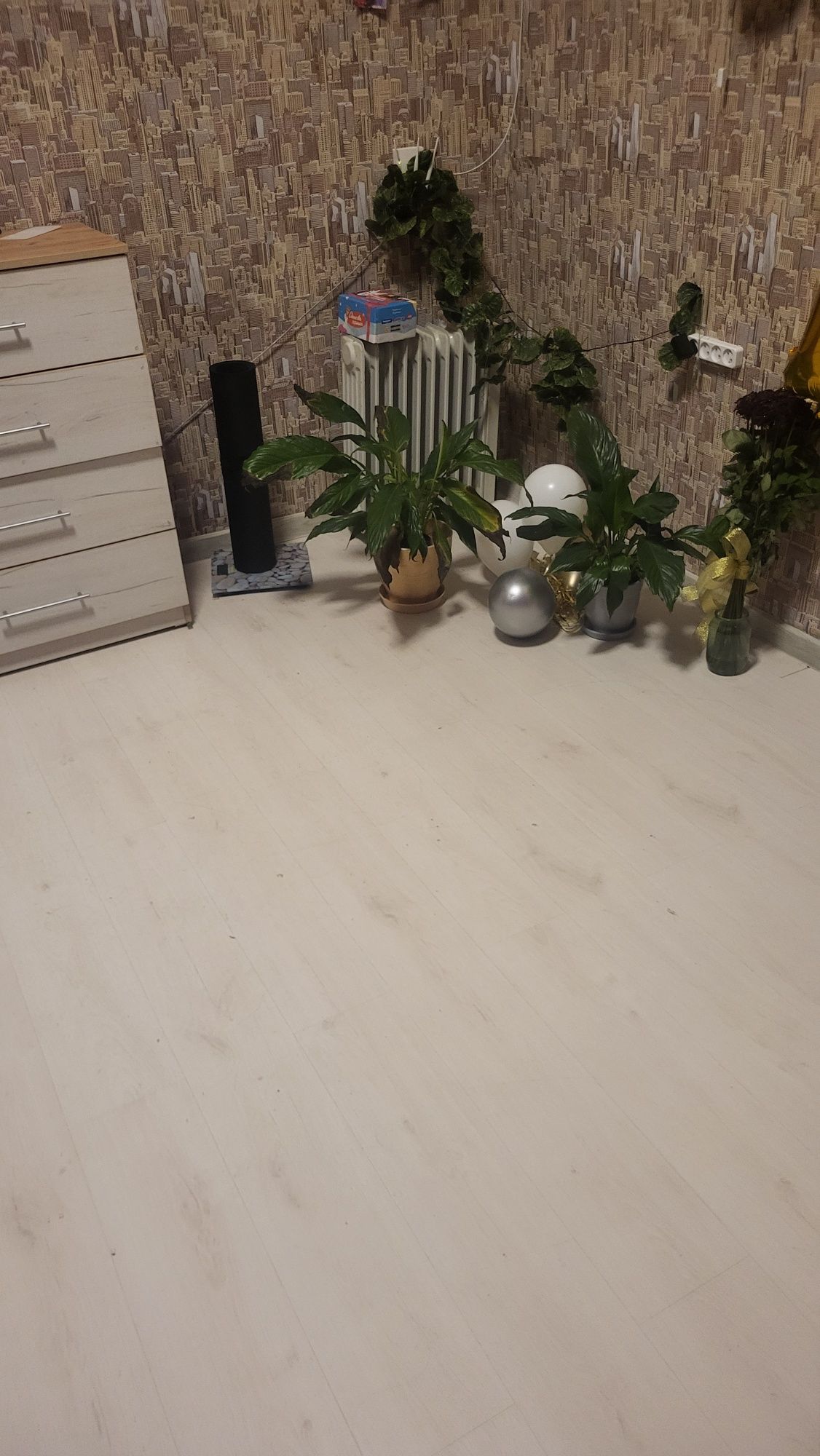 Обʼєкт нерухомості: 2 КІМ. КВАРТИРА, ПЛОЩА - 43 м², ЦІНА - 28 000 $
 — HUBTRUST, Вінниця