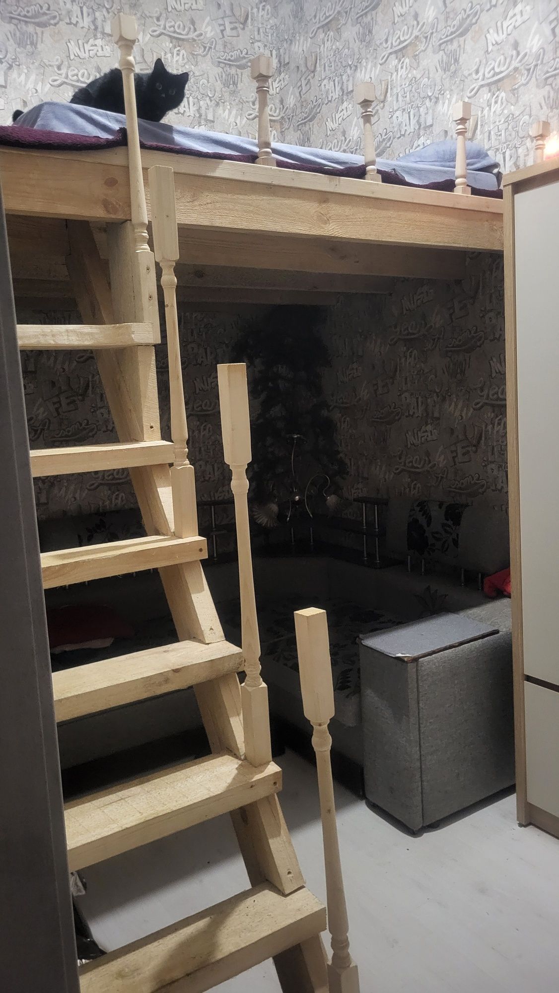 Обʼєкт нерухомості: 2 КІМ. КВАРТИРА, ПЛОЩА - 43 м², ЦІНА - 28 000 $
 — HUBTRUST, Вінниця