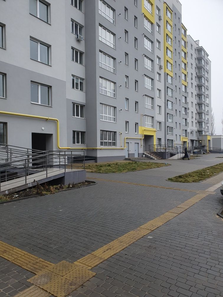 3 КІМ. КВАРТИРА, ПЛОЩА - 90 м², ЦІНА - 90 000 $

