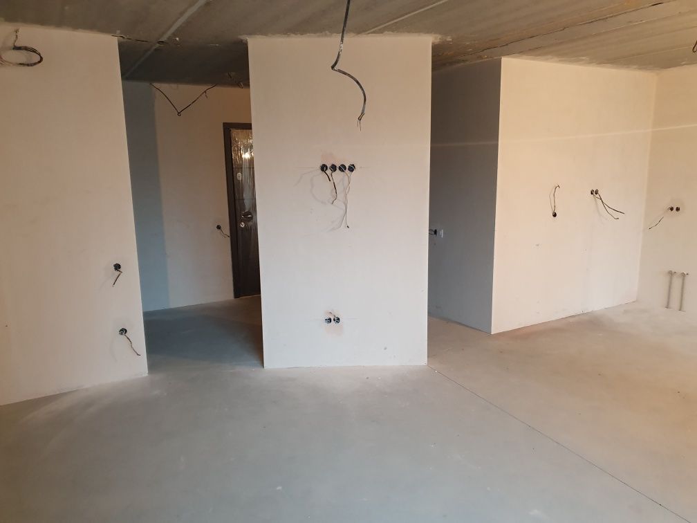 Обʼєкт нерухомості: 3 КІМ. КВАРТИРА, ПЛОЩА - 90 м², ЦІНА - 90 000 $
 — HUBTRUST, Вінниця
