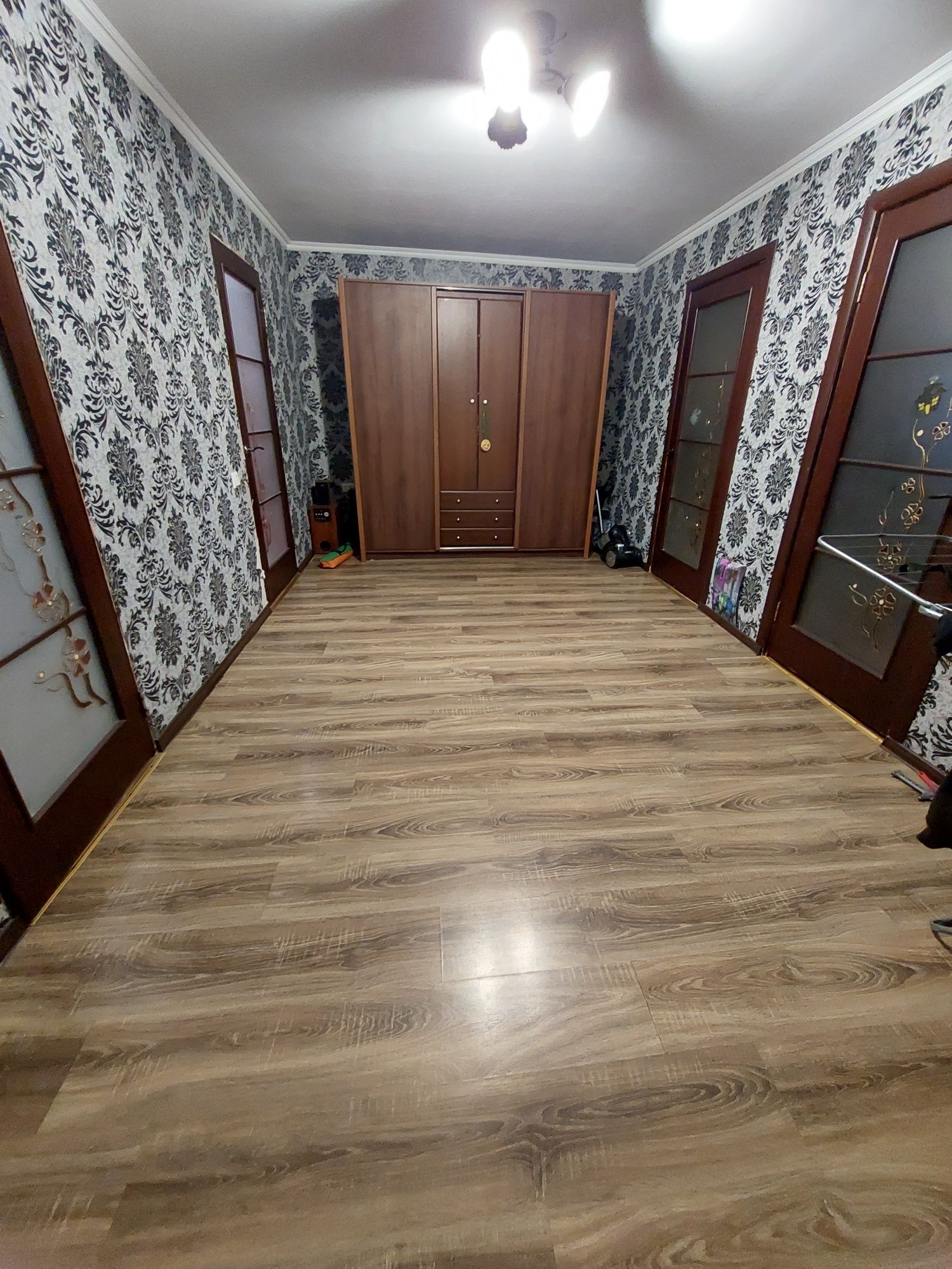 Обʼєкт нерухомості: 3 КІМ. КВАРТИРА, ПЛОЩА - 41.2 м², ЦІНА - 31 000 $
 — HUBTRUST, Вінниця