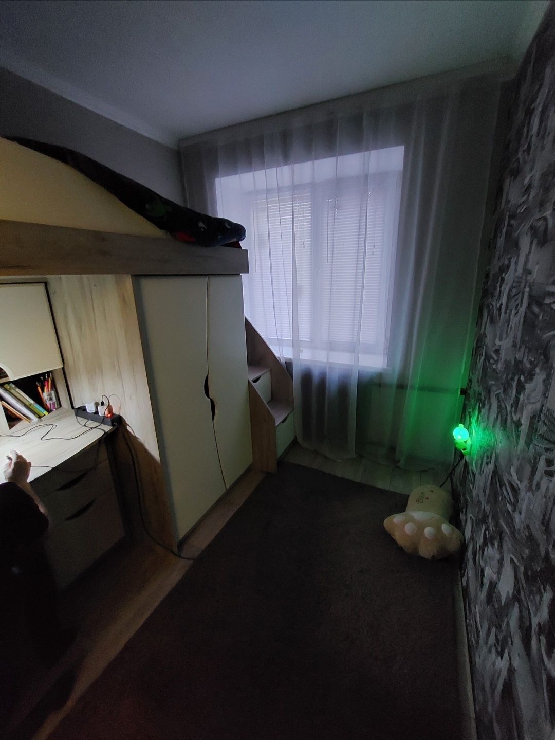 Обʼєкт нерухомості: 3 КІМ. КВАРТИРА, ПЛОЩА - 41.2 м², ЦІНА - 31 000 $
 — HUBTRUST, Вінниця