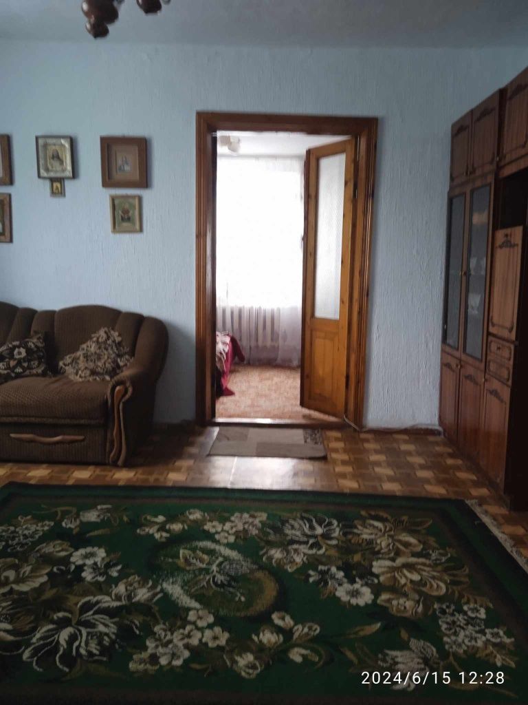 Обʼєкт нерухомості: 5 КІМ. БУДИНОК, ПЛОЩА - 110 м², ЦІНА - 60 000 $
 — HUBTRUST, Вінниця