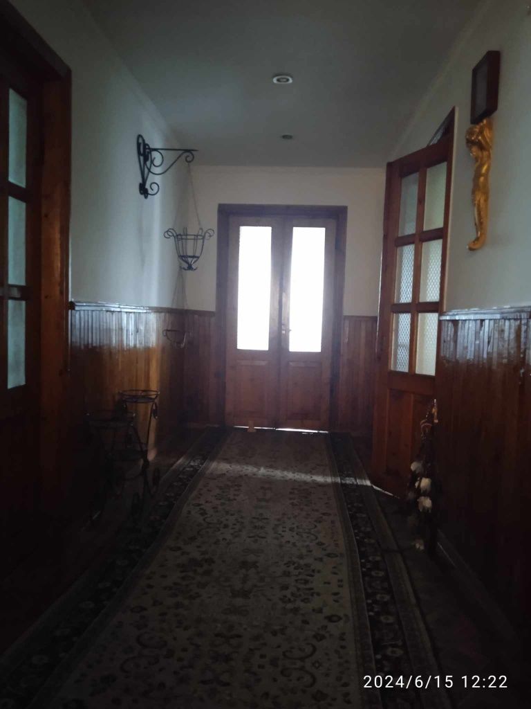 Обʼєкт нерухомості: 5 КІМ. БУДИНОК, ПЛОЩА - 110 м², ЦІНА - 60 000 $
 — HUBTRUST, Вінниця
