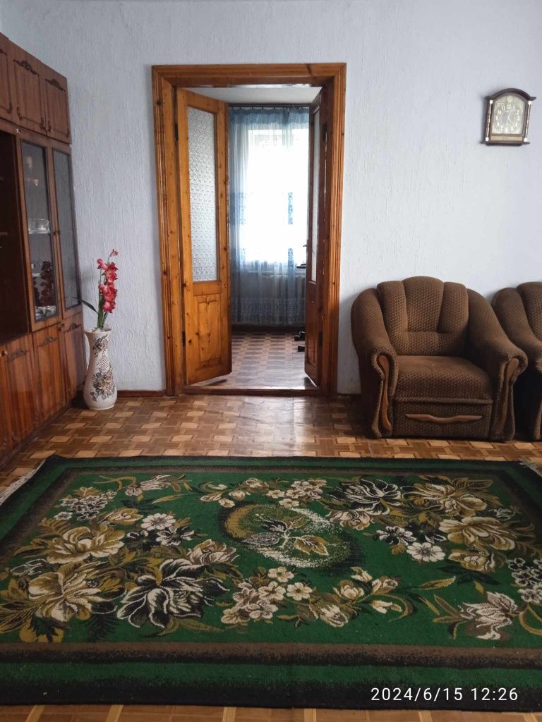 Обʼєкт нерухомості: 5 КІМ. БУДИНОК, ПЛОЩА - 110 м², ЦІНА - 60 000 $
 — HUBTRUST, Вінниця