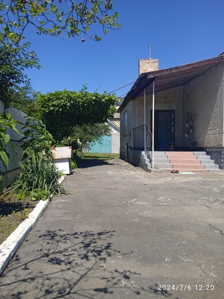 Обʼєкт нерухомості: 5 КІМ. БУДИНОК, ПЛОЩА - 110 м², ЦІНА - 60 000 $
 — HUBTRUST, Вінниця