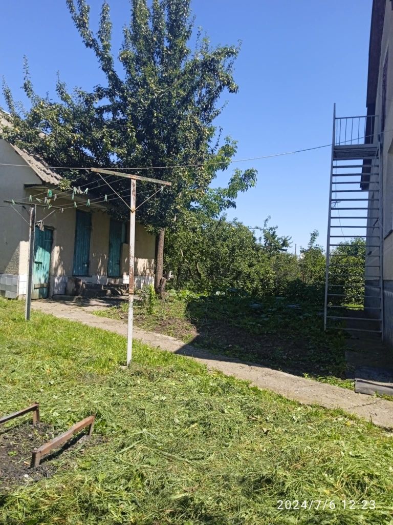 Обʼєкт нерухомості: 5 КІМ. БУДИНОК, ПЛОЩА - 110 м², ЦІНА - 60 000 $
 — HUBTRUST, Вінниця