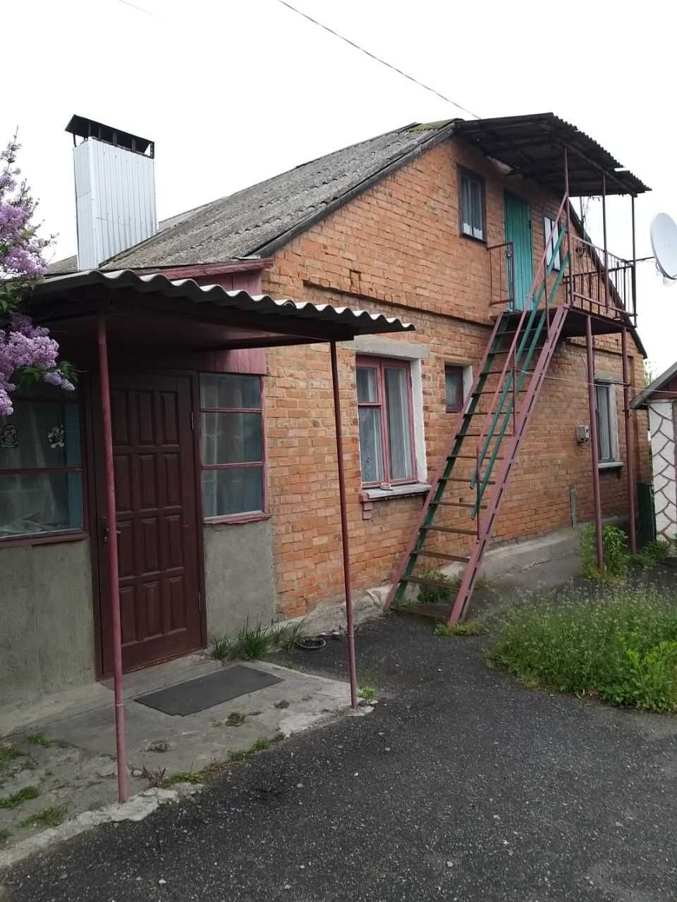 Обʼєкт нерухомості: 4 КІМ. БУДИНОК, ПЛОЩА - 79.5 м², ЦІНА - 20 000 $
 — HUBTRUST, Вінниця