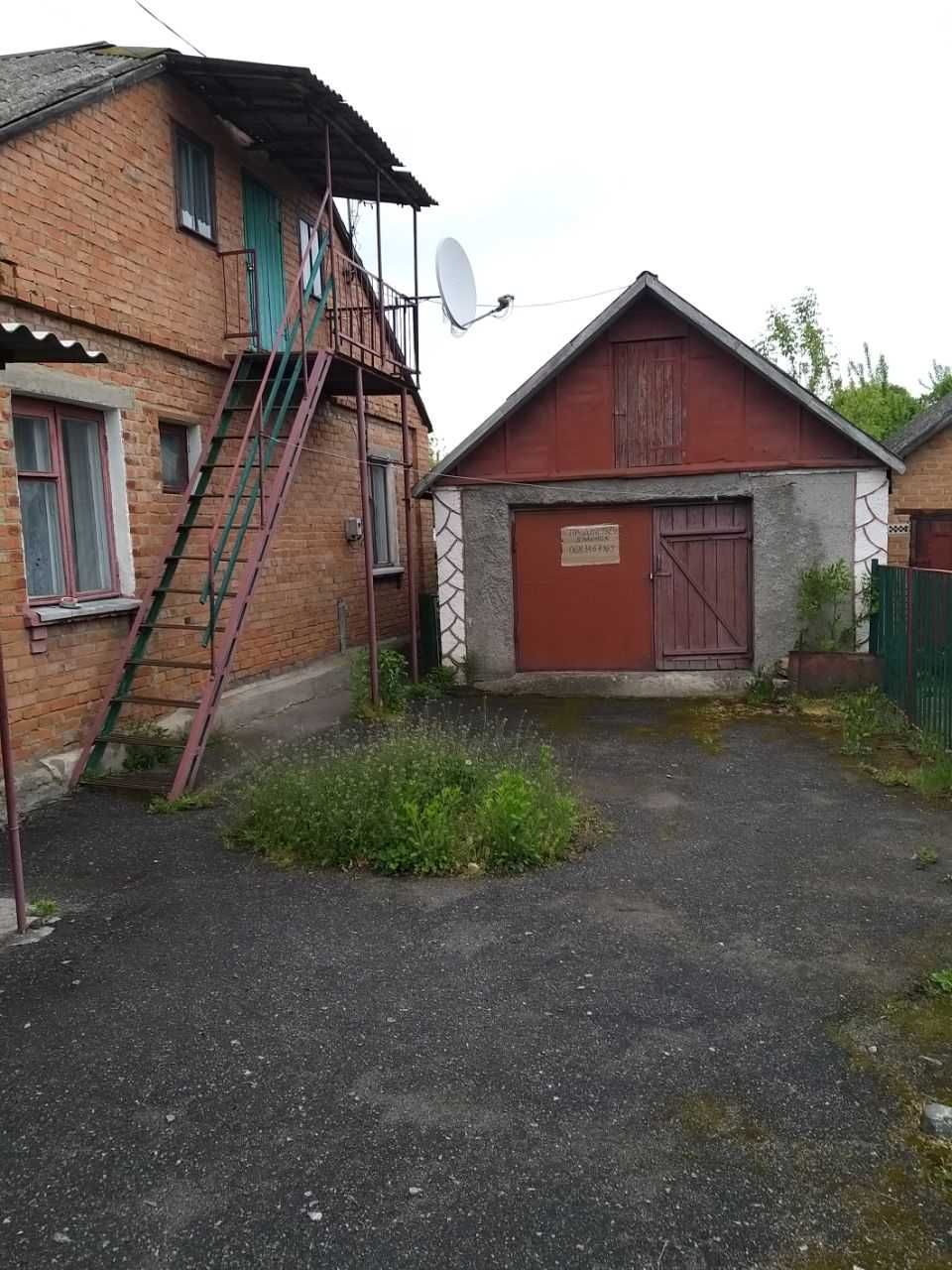 Обʼєкт нерухомості: 4 КІМ. БУДИНОК, ПЛОЩА - 79.5 м², ЦІНА - 20 000 $
 — HUBTRUST, Вінниця