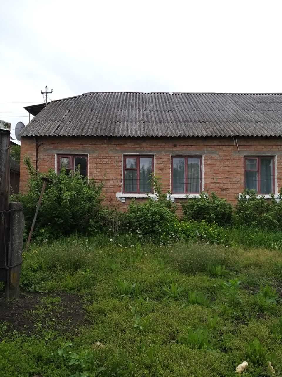 Обʼєкт нерухомості: 4 КІМ. БУДИНОК, ПЛОЩА - 79.5 м², ЦІНА - 20 000 $
 — HUBTRUST, Вінниця