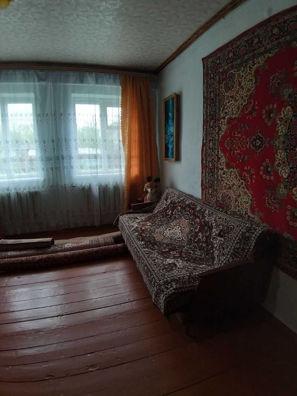 Обʼєкт нерухомості: 4 КІМ. БУДИНОК, ПЛОЩА - 79.5 м², ЦІНА - 20 000 $
 — HUBTRUST, Вінниця