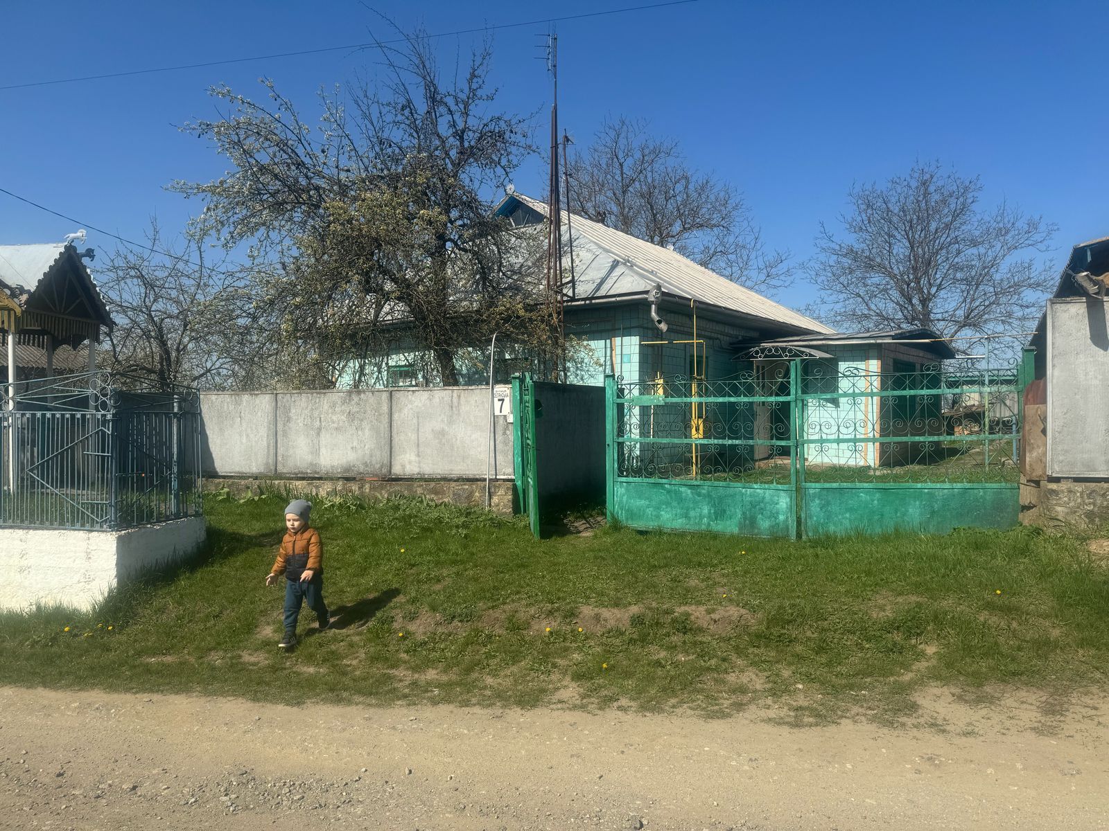 Обʼєкт нерухомості: 4 КІМ. БУДИНОК, ПЛОЩА - 104 м², ЦІНА - 17 000 $
 — HUBTRUST, Вінниця