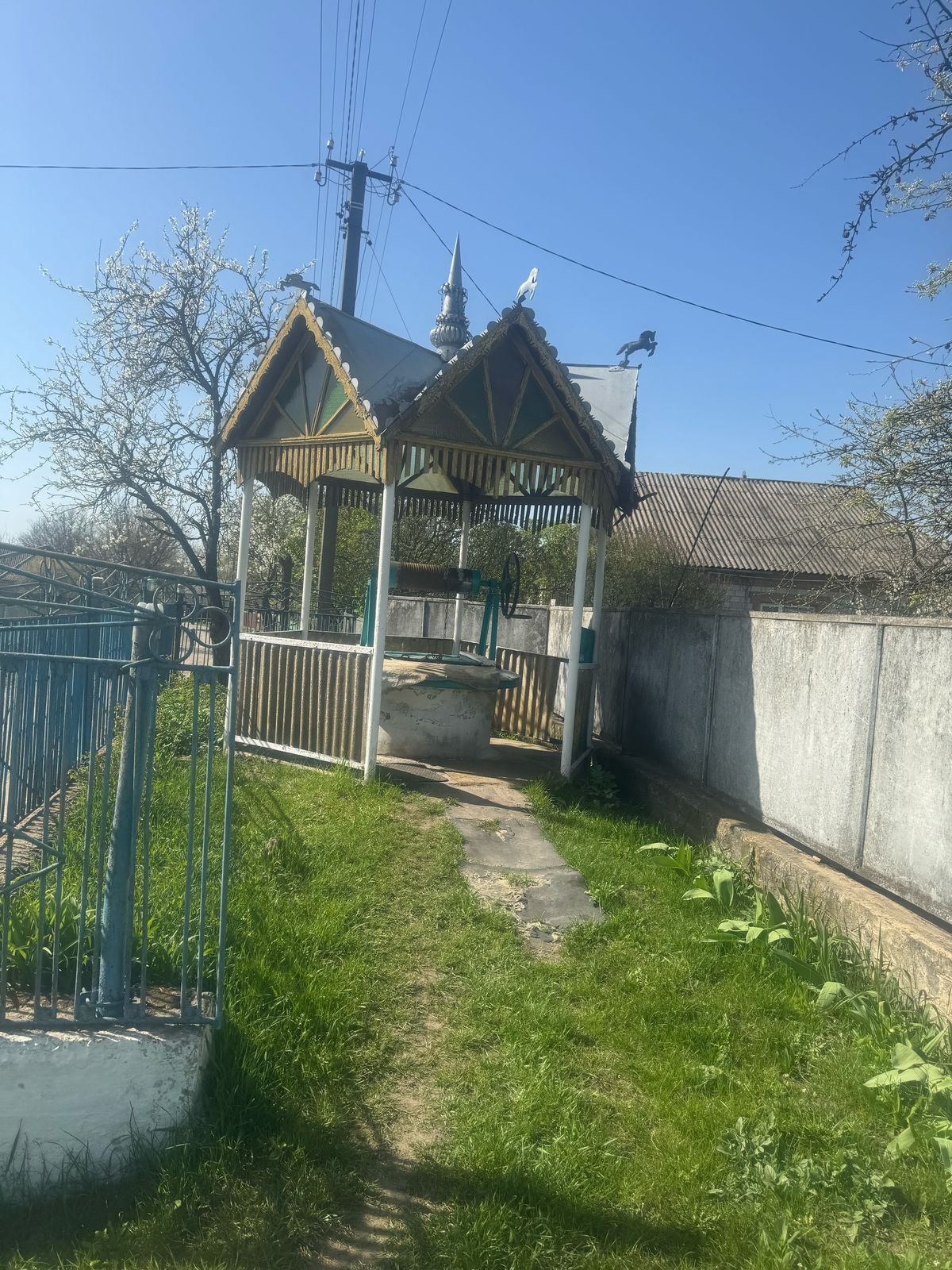 Обʼєкт нерухомості: 4 КІМ. БУДИНОК, ПЛОЩА - 104 м², ЦІНА - 17 000 $
 — HUBTRUST, Вінниця