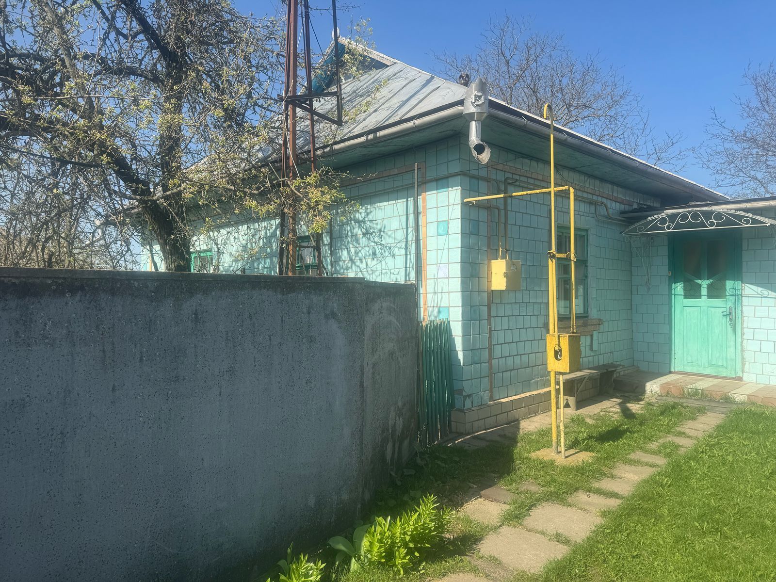 Обʼєкт нерухомості: 4 КІМ. БУДИНОК, ПЛОЩА - 104 м², ЦІНА - 17 000 $
 — HUBTRUST, Вінниця