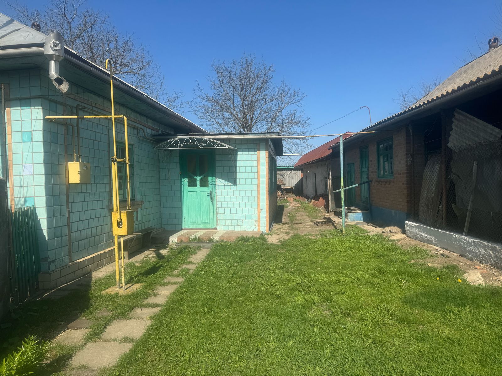 Обʼєкт нерухомості: 4 КІМ. БУДИНОК, ПЛОЩА - 104 м², ЦІНА - 17 000 $
 — HUBTRUST, Вінниця