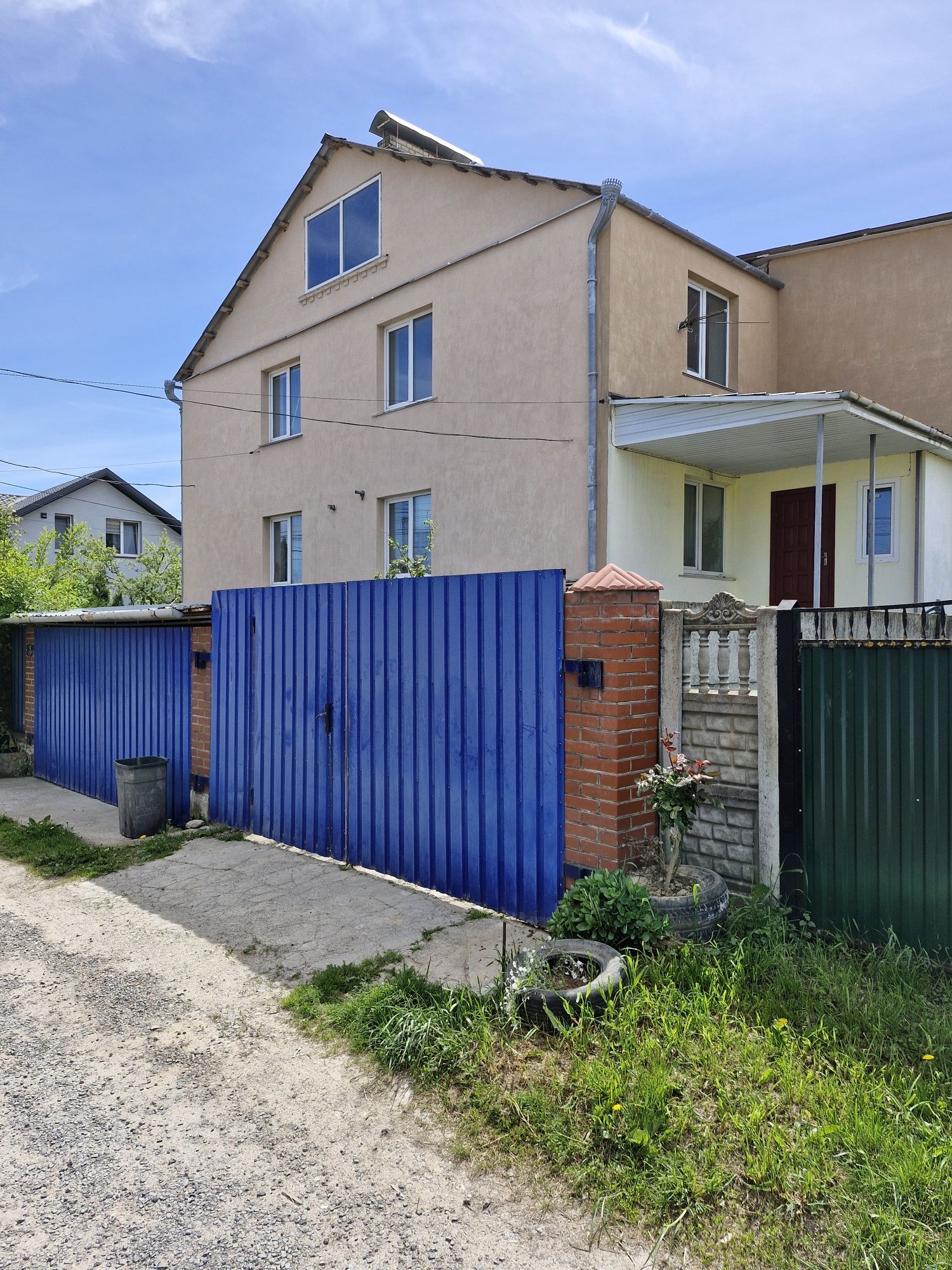 Обʼєкт нерухомості: 6 КІМ. БУДИНОК, ПЛОЩА - 280 м², ЦІНА - 85 000 $
 — HUBTRUST, Вінниця