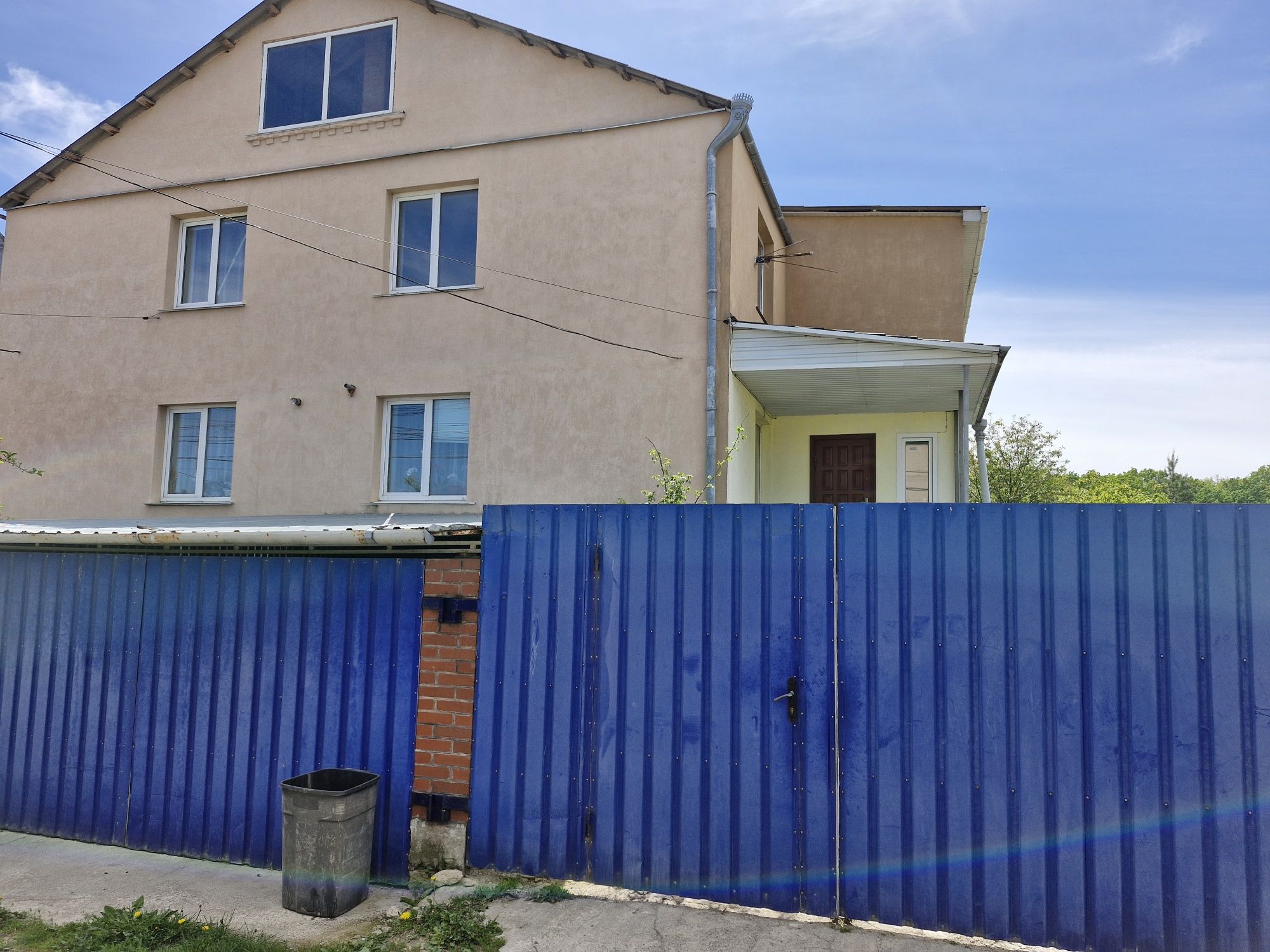 Обʼєкт нерухомості: 6 КІМ. БУДИНОК, ПЛОЩА - 280 м², ЦІНА - 85 000 $
 — HUBTRUST, Вінниця