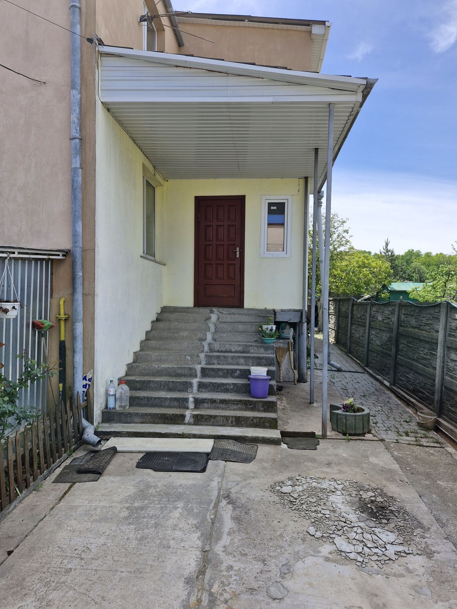 Обʼєкт нерухомості: 6 КІМ. БУДИНОК, ПЛОЩА - 280 м², ЦІНА - 85 000 $
 — HUBTRUST, Вінниця