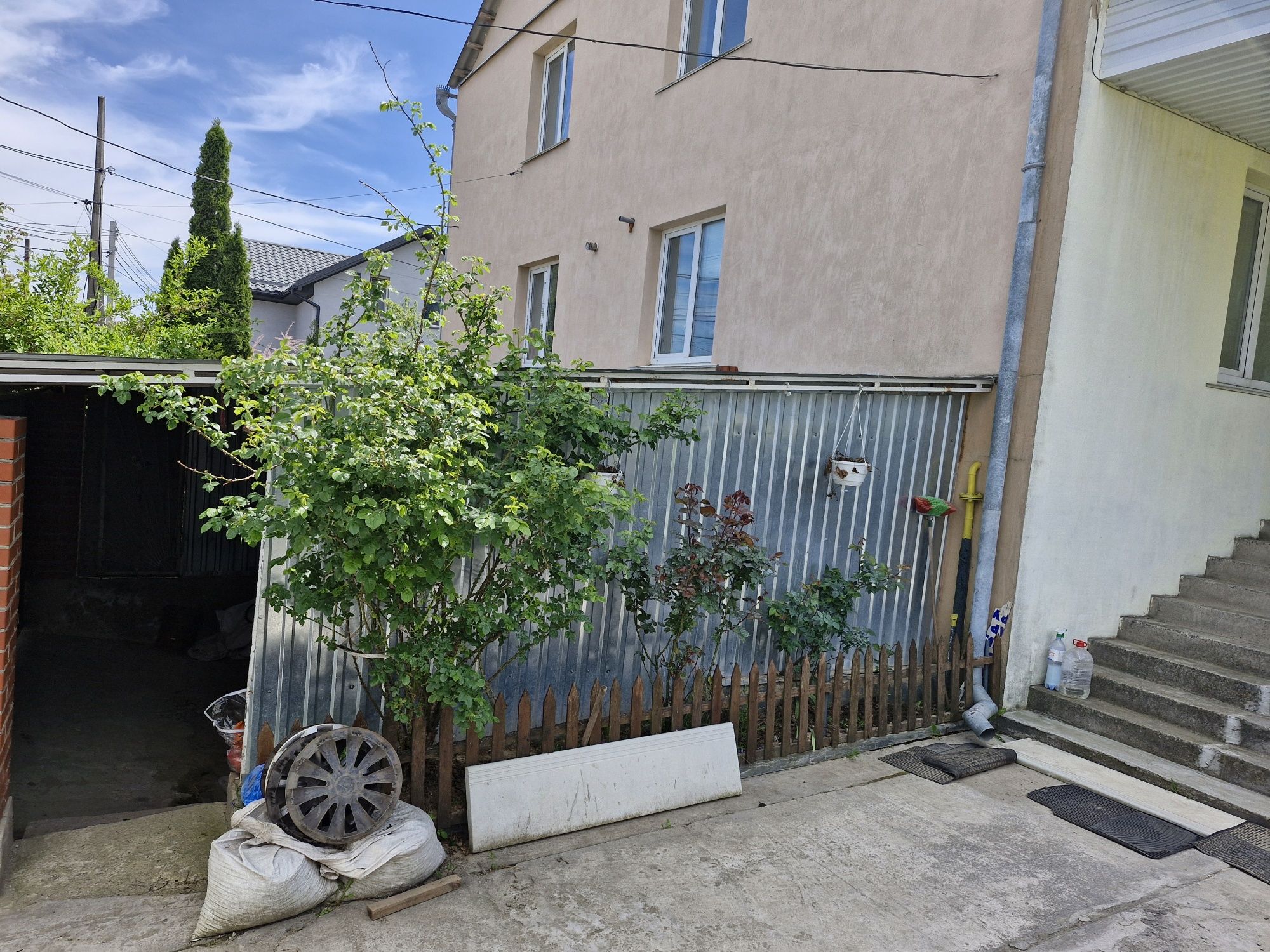 Обʼєкт нерухомості: 6 КІМ. БУДИНОК, ПЛОЩА - 280 м², ЦІНА - 85 000 $
 — HUBTRUST, Вінниця
