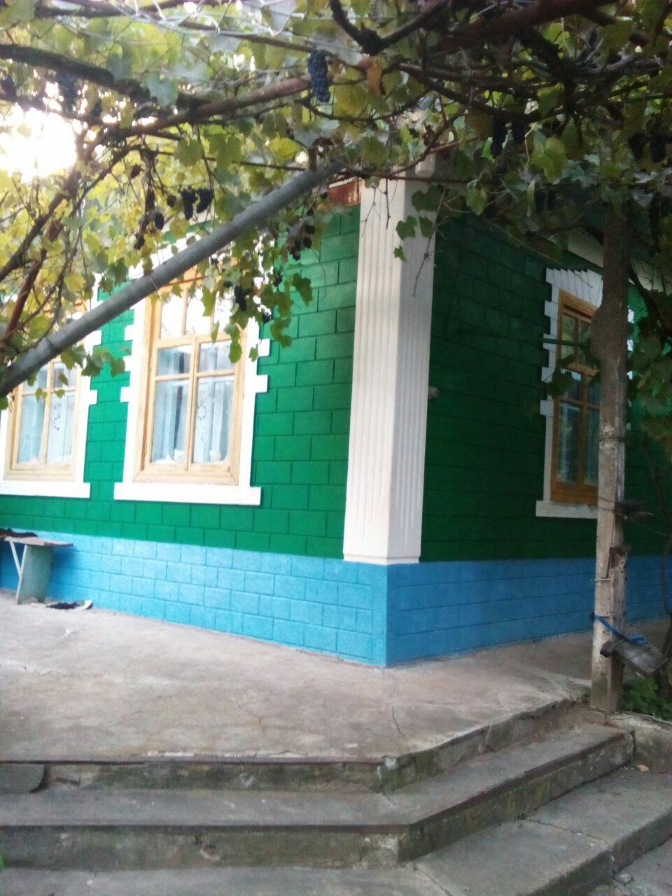 Обʼєкт нерухомості: 4 КІМ. БУДИНОК, ПЛОЩА - 90 м², ЦІНА - 6 951 $
 — HUBTRUST, Вінниця