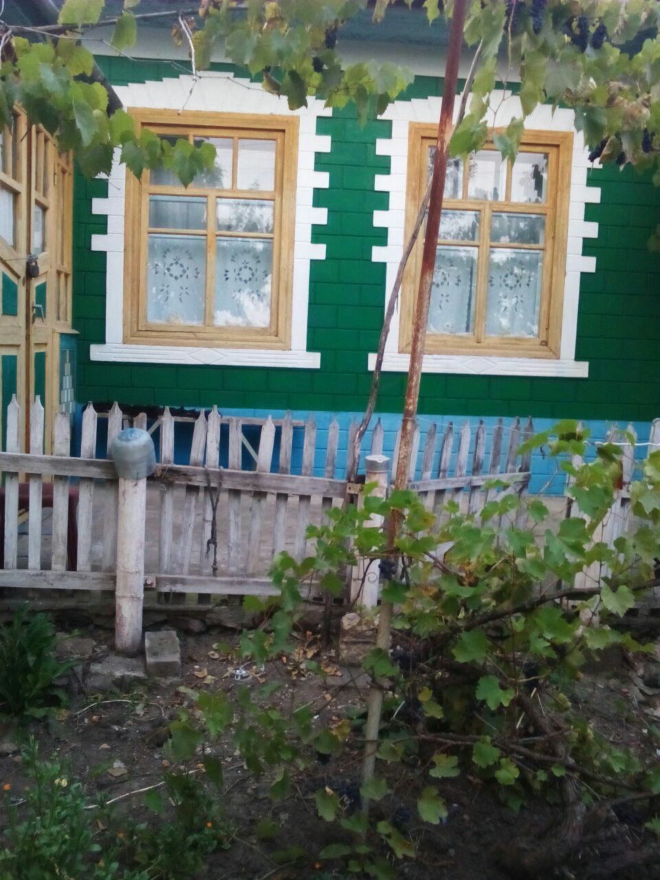 Обʼєкт нерухомості: 4 КІМ. БУДИНОК, ПЛОЩА - 90 м², ЦІНА - 6 951 $
 — HUBTRUST, Вінниця