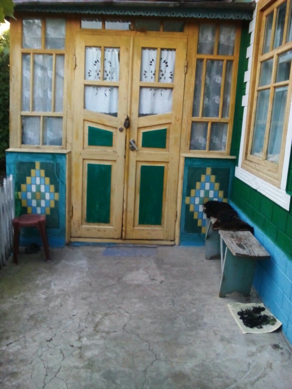 Обʼєкт нерухомості: 4 КІМ. БУДИНОК, ПЛОЩА - 90 м², ЦІНА - 6 951 $
 — HUBTRUST, Вінниця