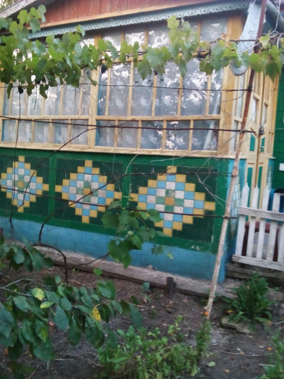 Обʼєкт нерухомості: 4 КІМ. БУДИНОК, ПЛОЩА - 90 м², ЦІНА - 6 951 $
 — HUBTRUST, Вінниця