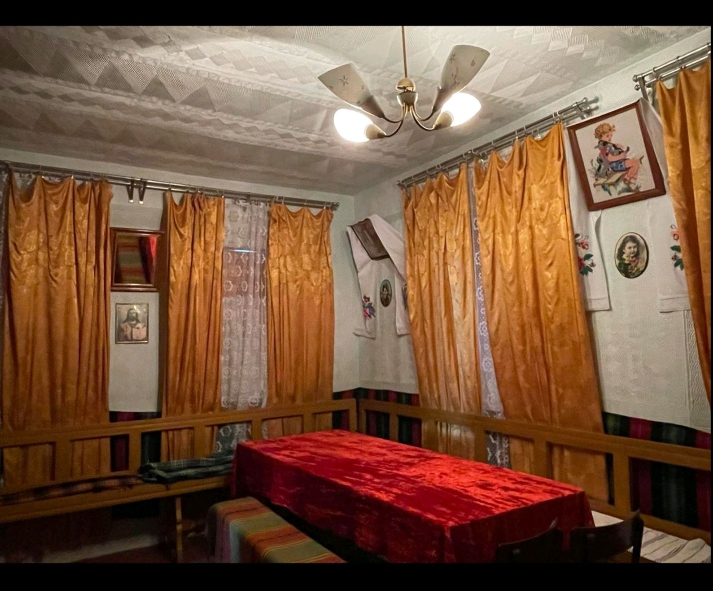 Обʼєкт нерухомості: 4 КІМ. БУДИНОК, ПЛОЩА - 90 м², ЦІНА - 6 951 $
 — HUBTRUST, Вінниця